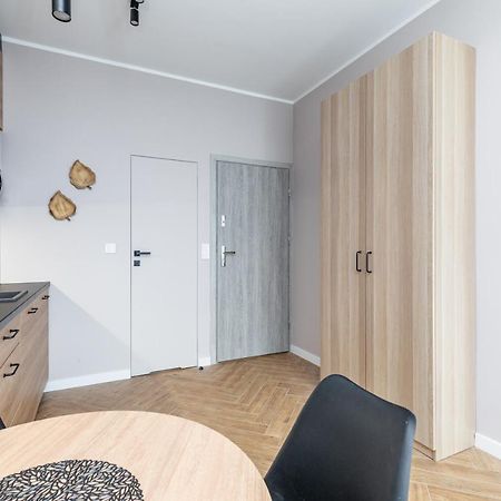 Superapart Batorego 33/A Varşova Dış mekan fotoğraf