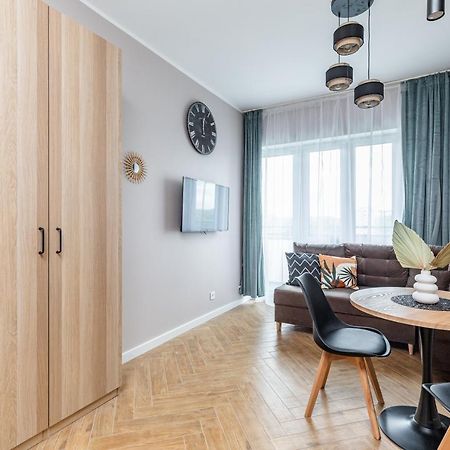 Superapart Batorego 33/A Varşova Dış mekan fotoğraf