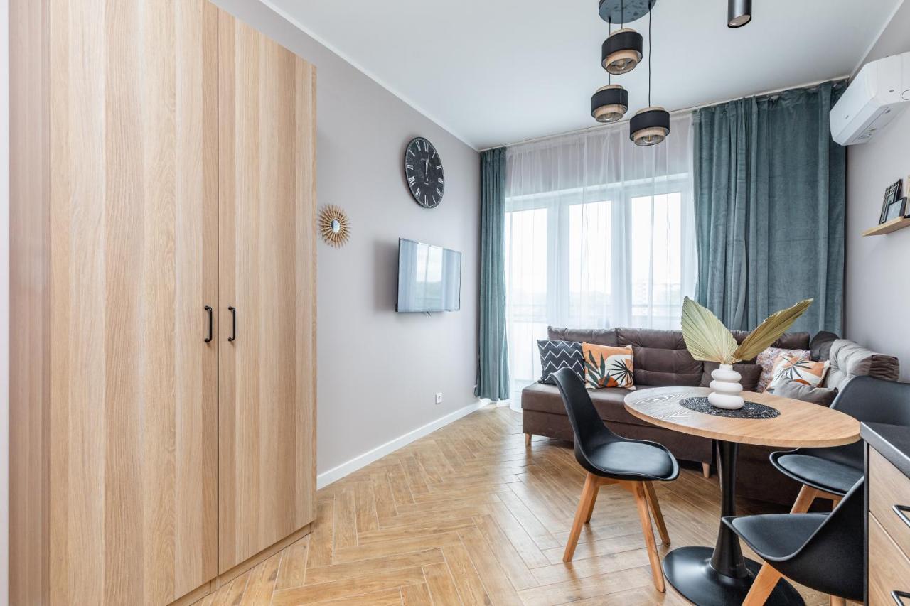 Superapart Batorego 33/A Varşova Dış mekan fotoğraf